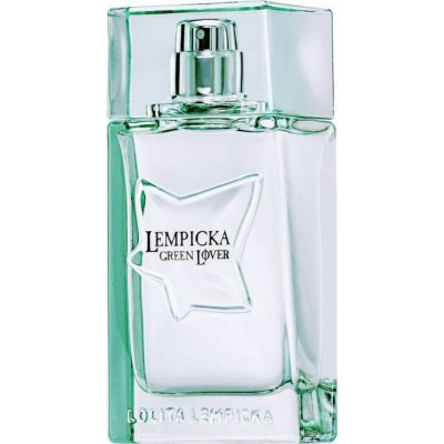 LOLITA LEMPICKA Green Lover EDT 50ml 